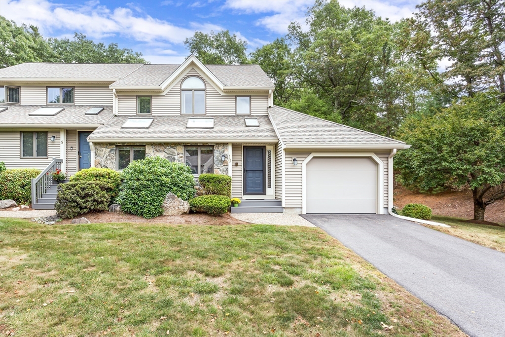 10 Birchtree Cir # 10