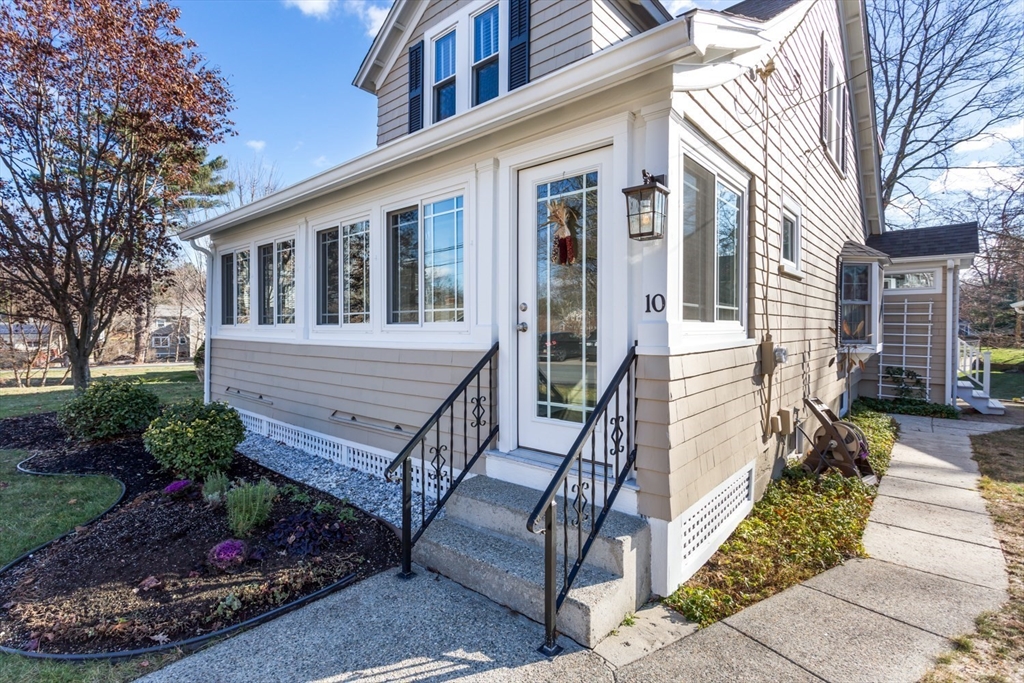 10 Stubb St