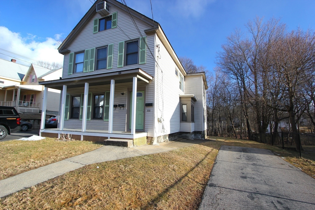 44 Winter St # 1