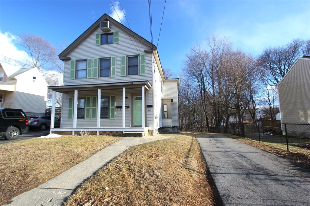 44 Winter St # 1