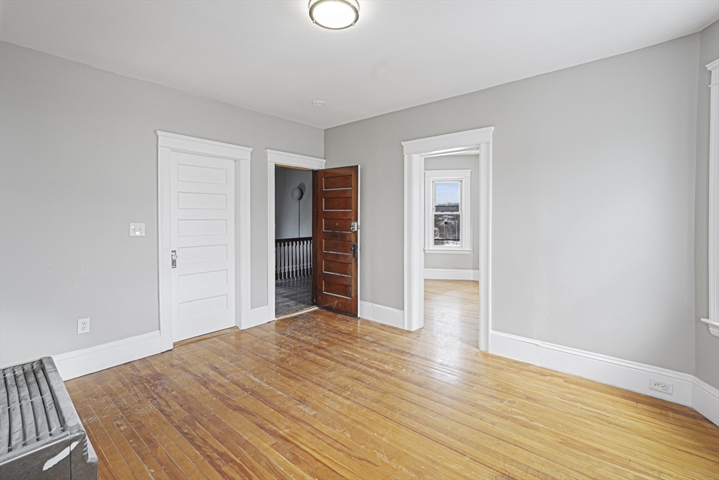 64 Stockton Street # 3