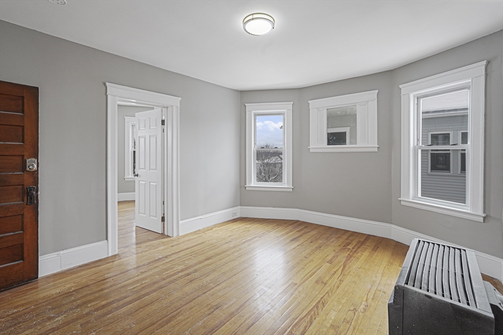 64 Stockton Street # 3