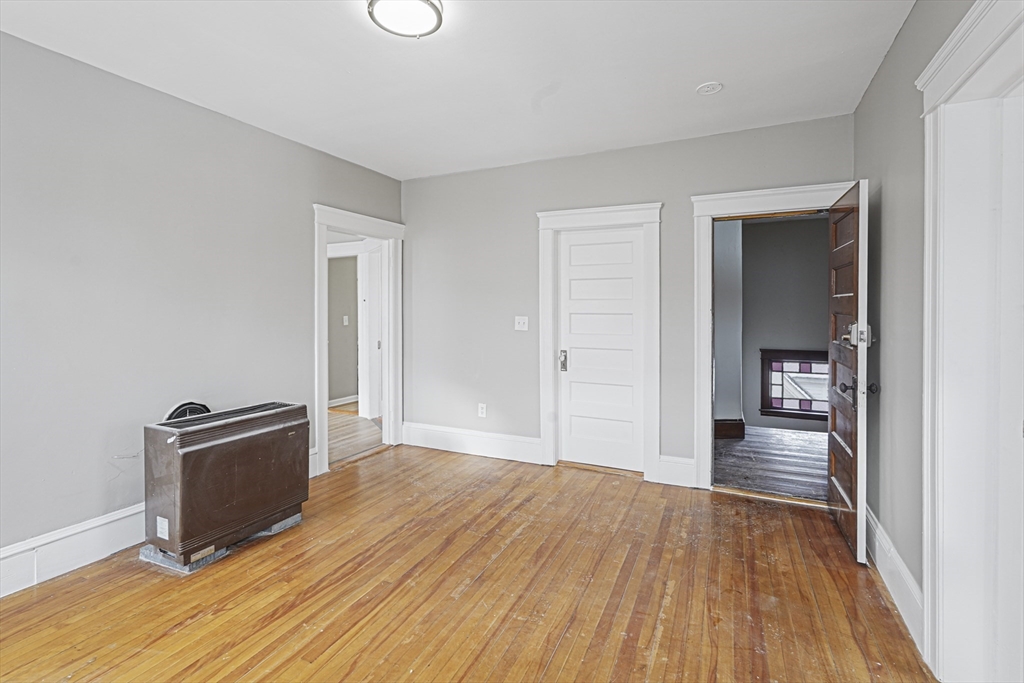 64 Stockton Street # 3
