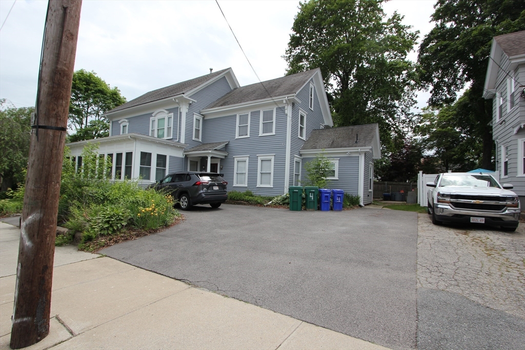 119 County St # 2