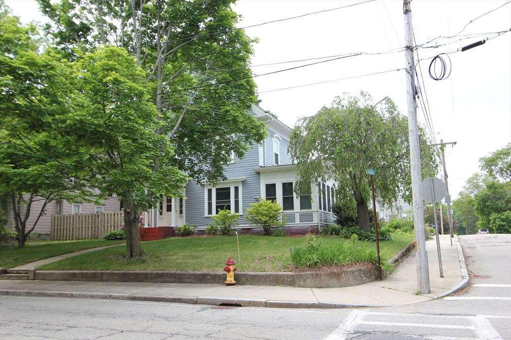 119 County St # 2