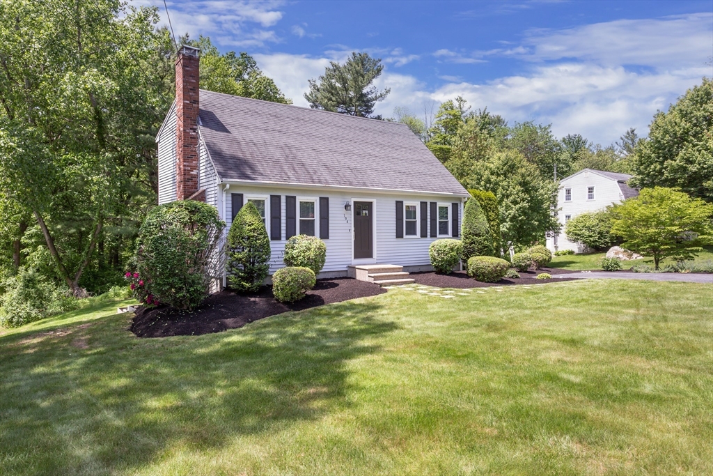 194 Crossfield Rd