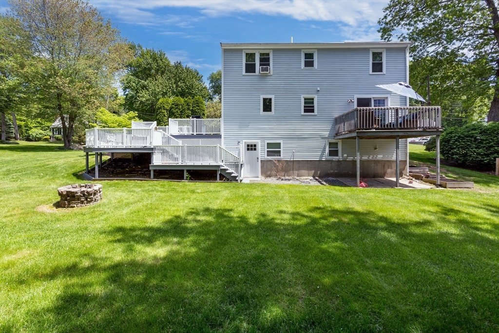 194 Crossfield Rd