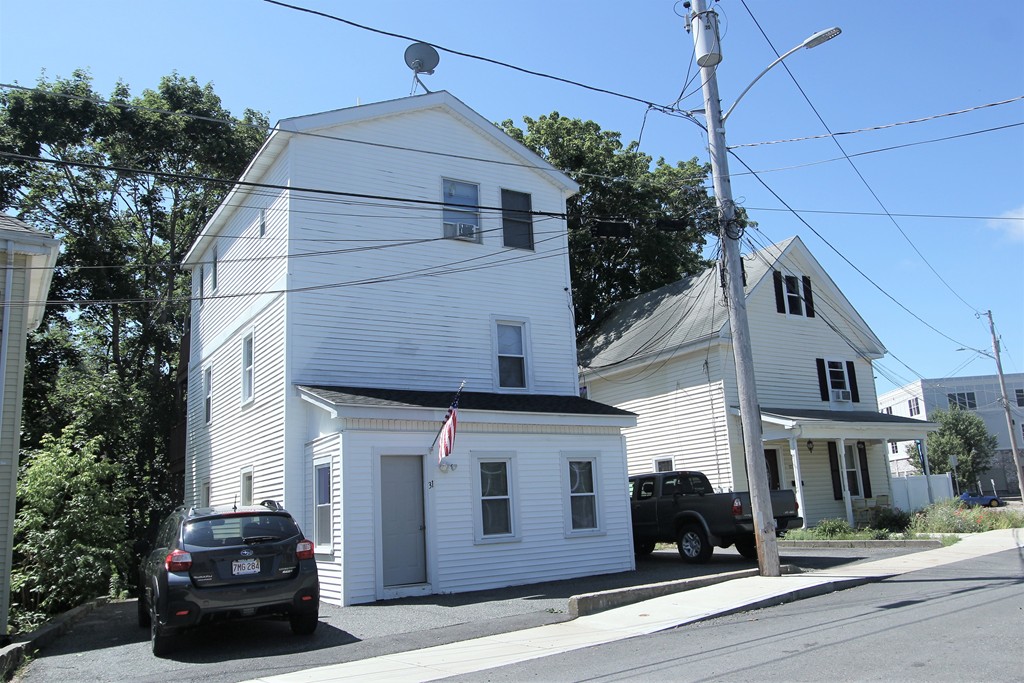 31 Alpine Row # 3