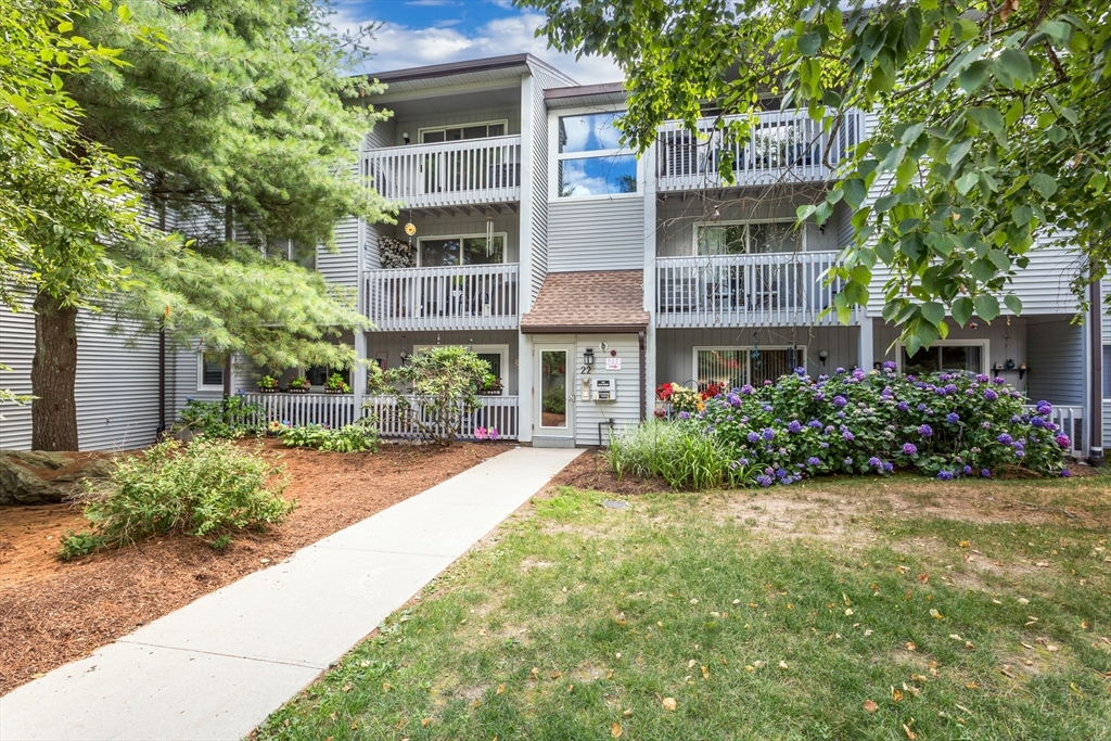 2209 Franklin Crossing Rd Unit: 2209