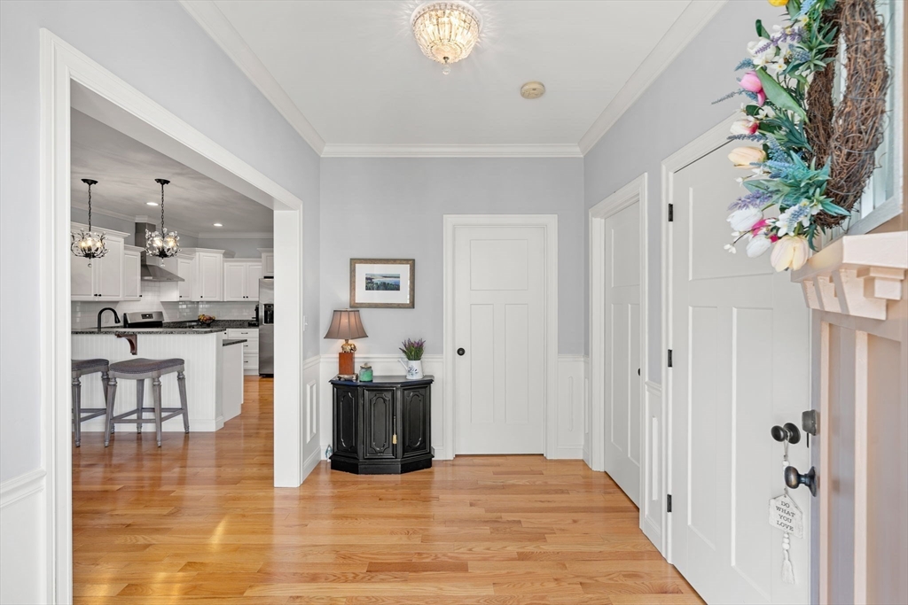 17 Fox Hill Lane # 17