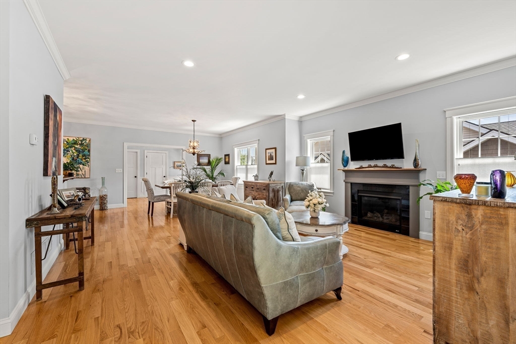 17 Fox Hill Lane # 17
