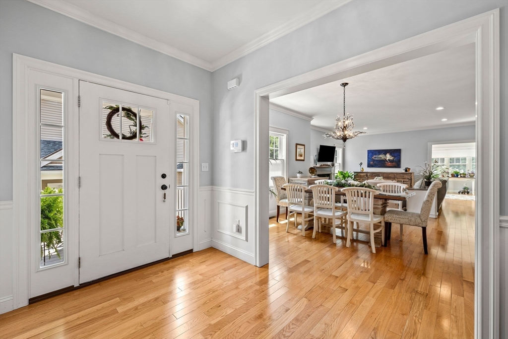 17 Fox Hill Lane # 17