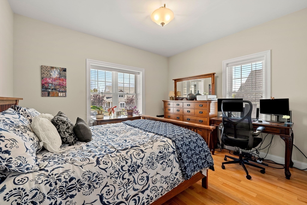 17 Fox Hill Lane # 17