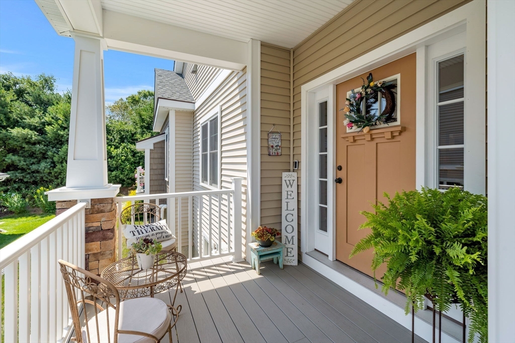 17 Fox Hill Lane # 17