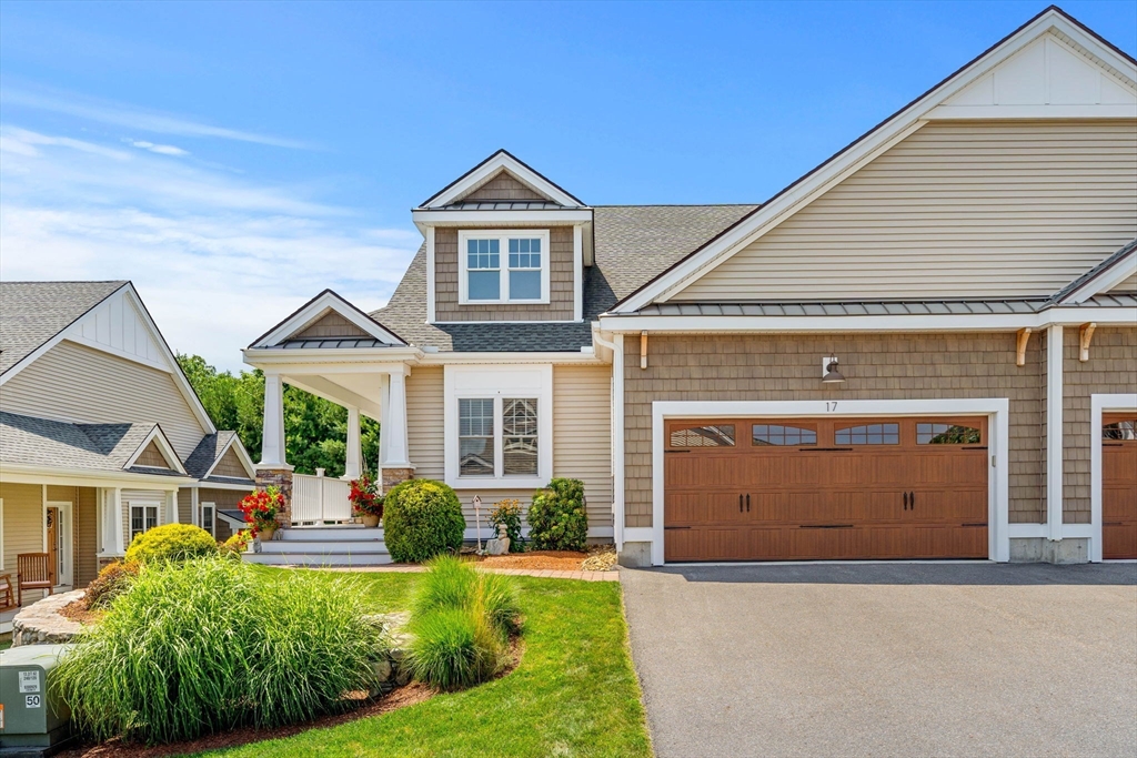 17 Fox Hill Lane # 17