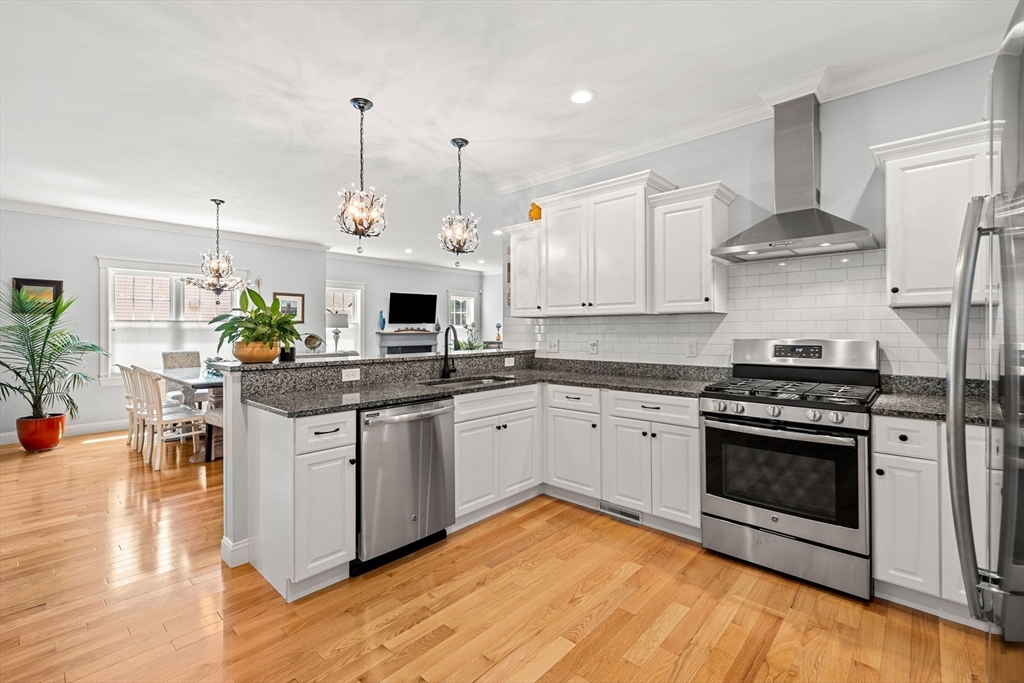 17 Fox Hill Lane # 17