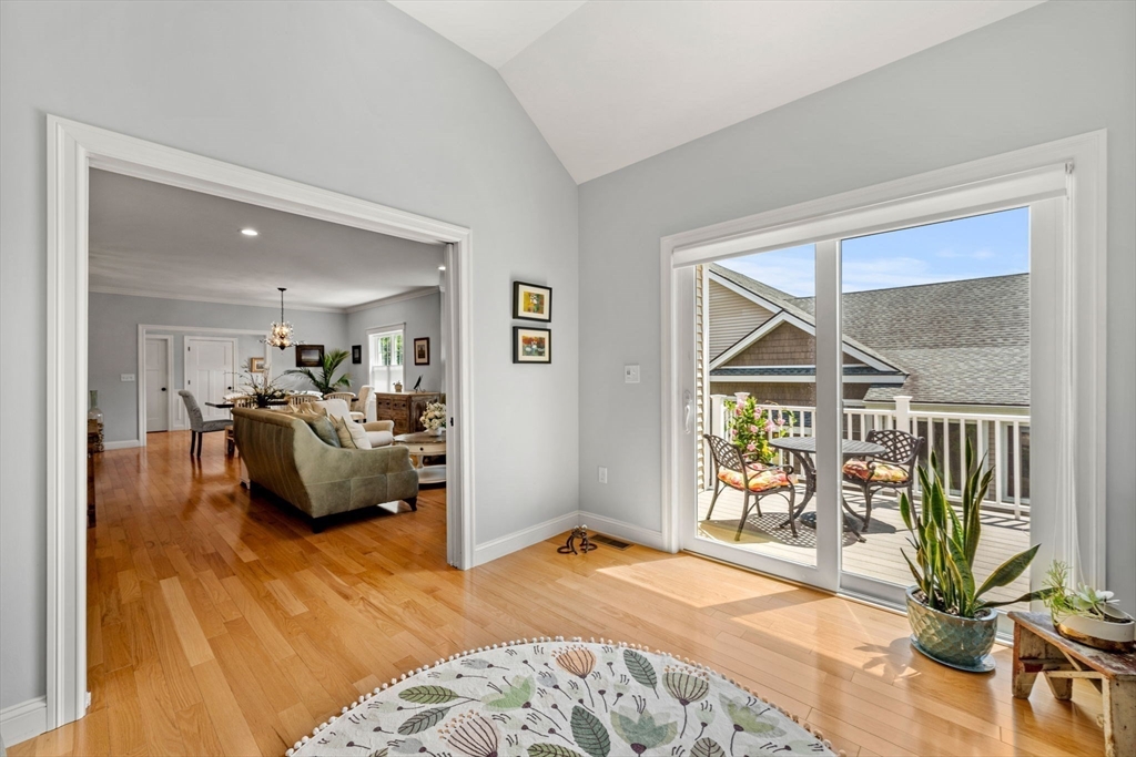 17 Fox Hill Lane # 17