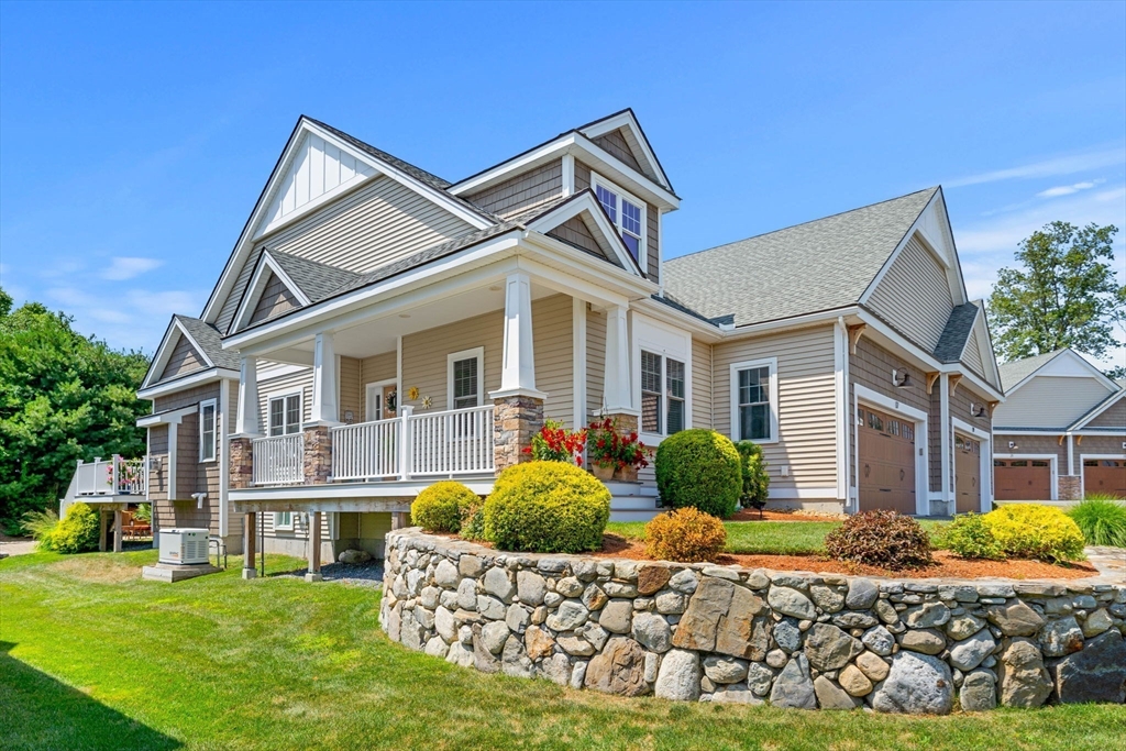 17 Fox Hill Lane # 17