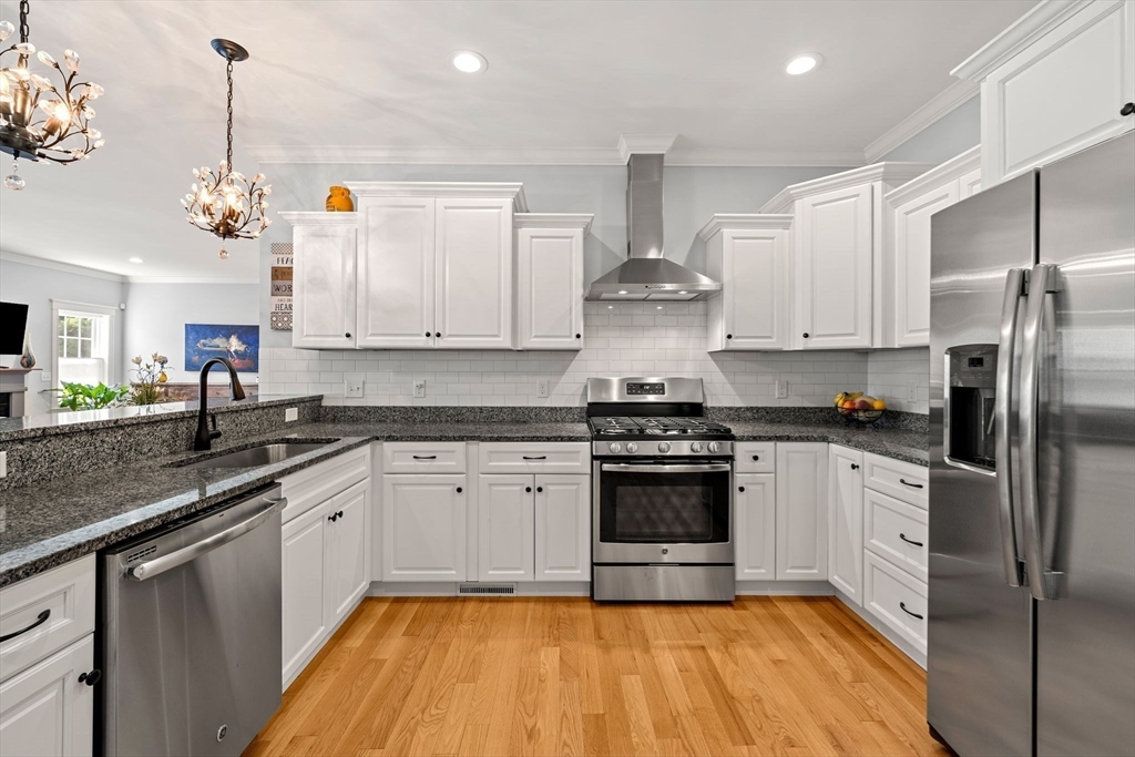 17 Fox Hill Lane # 17