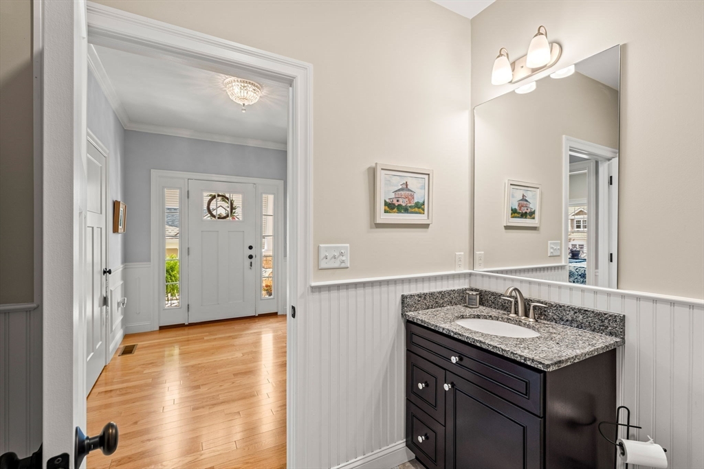 17 Fox Hill Lane # 17