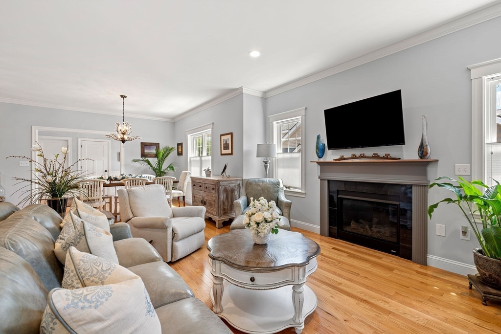 17 Fox Hill Lane # 17