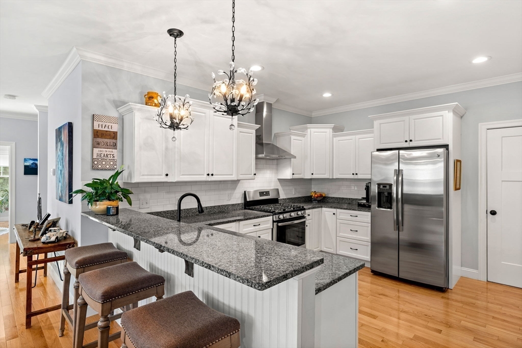 17 Fox Hill Lane # 17