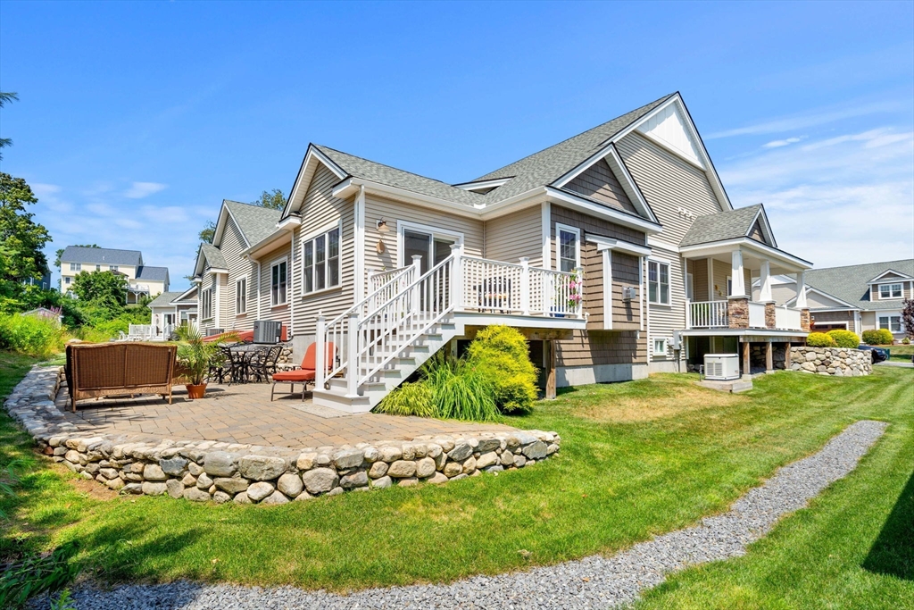 17 Fox Hill Lane # 17