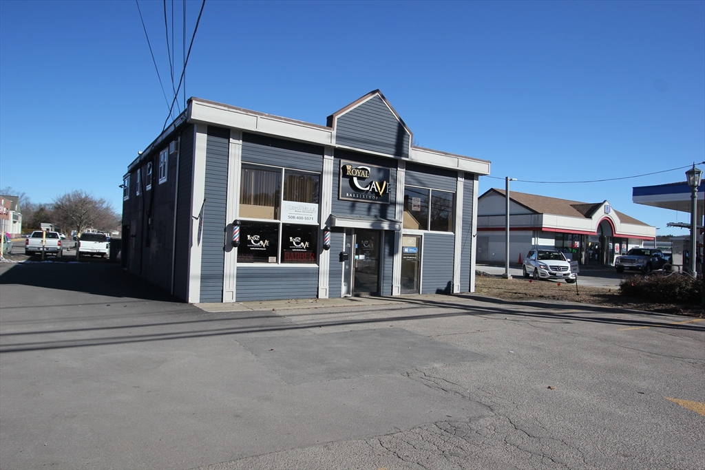 247 E Central St # 5