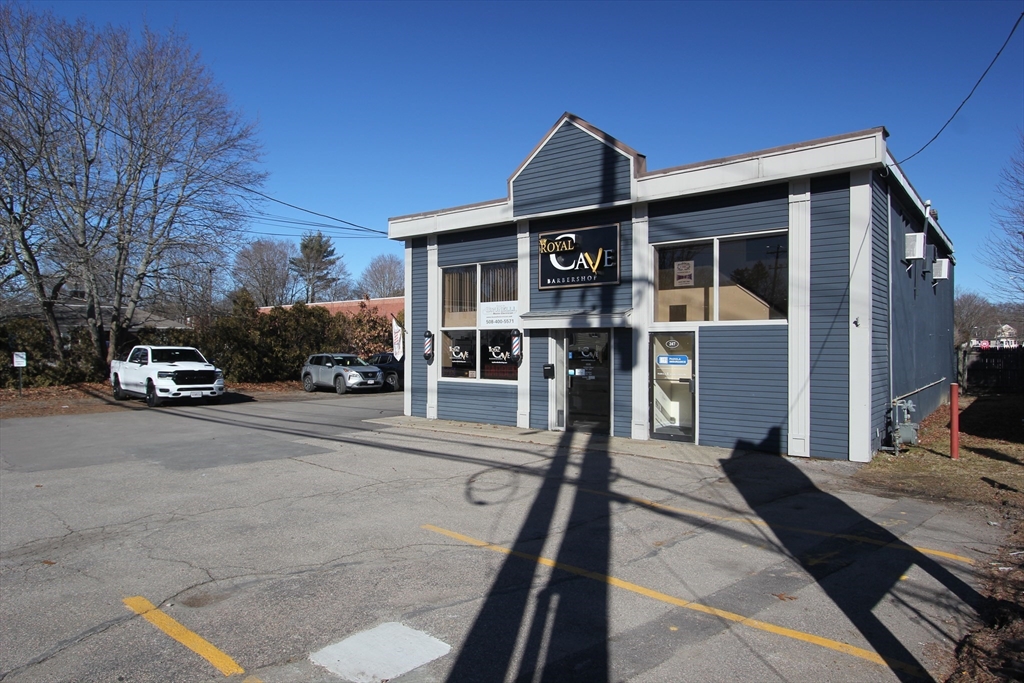 247 E Central St # 5