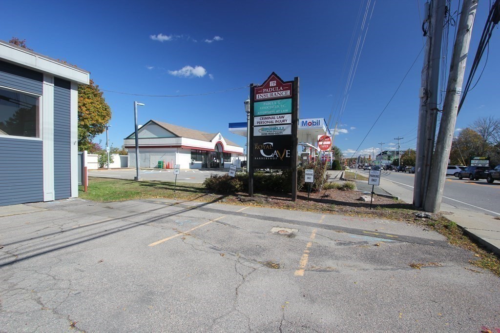 247 E Central St # 6