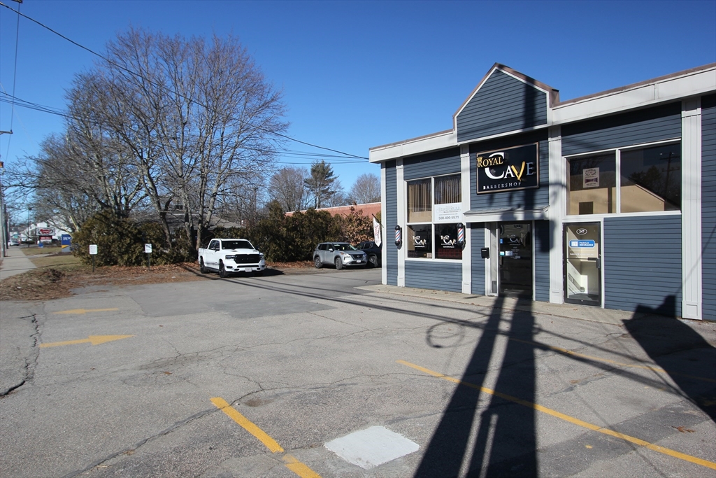 247 E Central St # 6