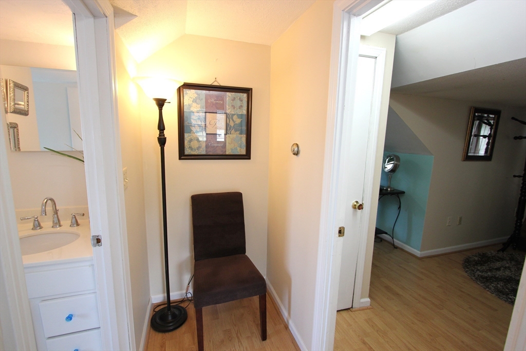 323 W Central St
