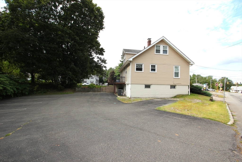 323 W Central St