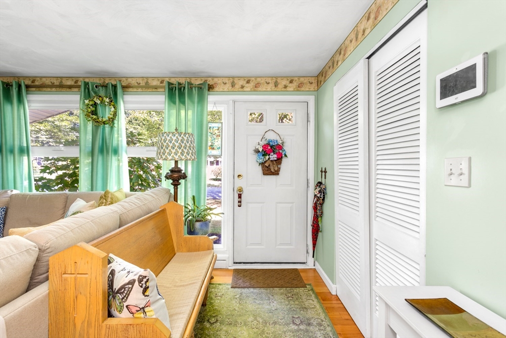232 Bates Rd
