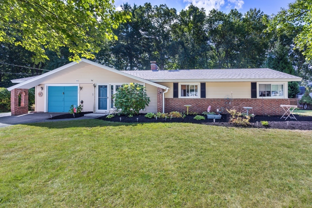 232 Bates Rd