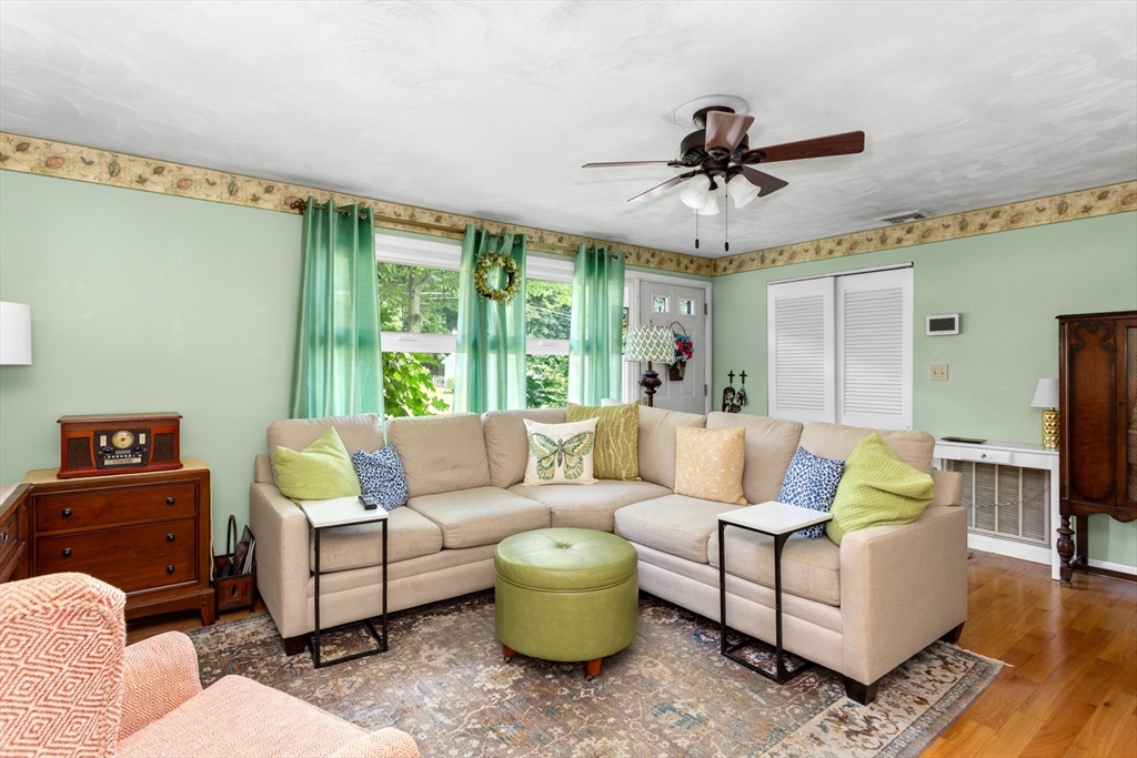 232 Bates Rd