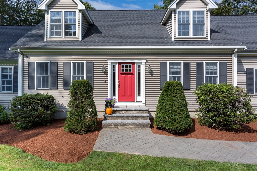 9 Jefferson Rd