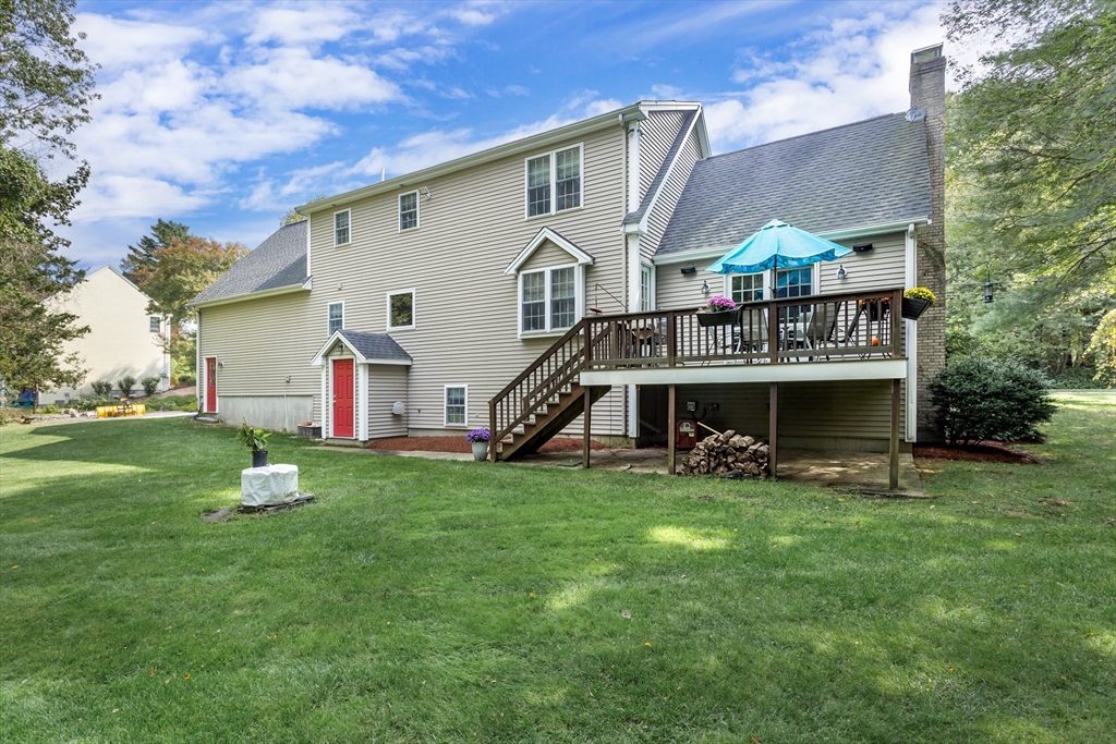 9 Jefferson Rd