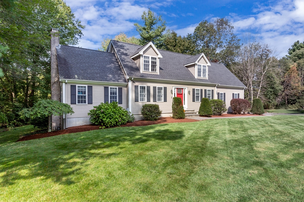 9 Jefferson Rd