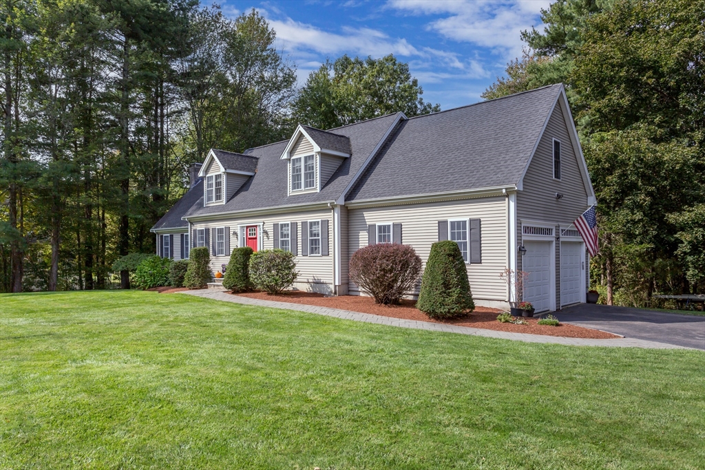 9 Jefferson Rd