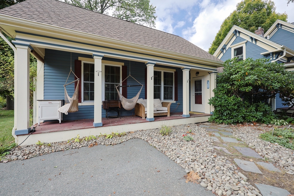 99 Pleasant St