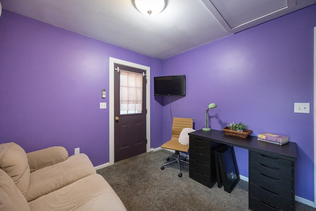 99 Pleasant St