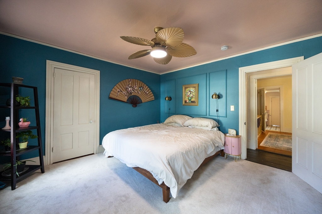 99 Pleasant St
