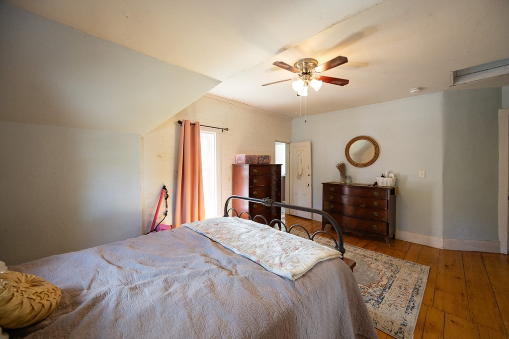 99 Pleasant St