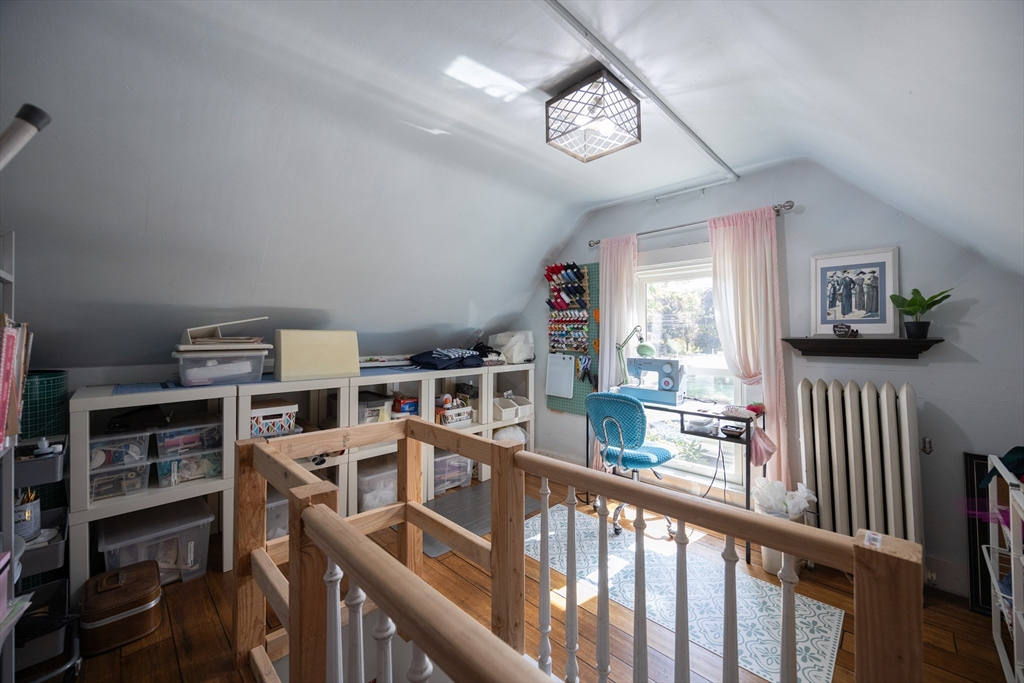 99 Pleasant St