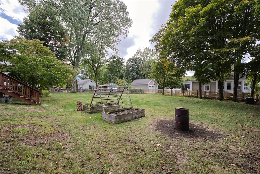 99 Pleasant St
