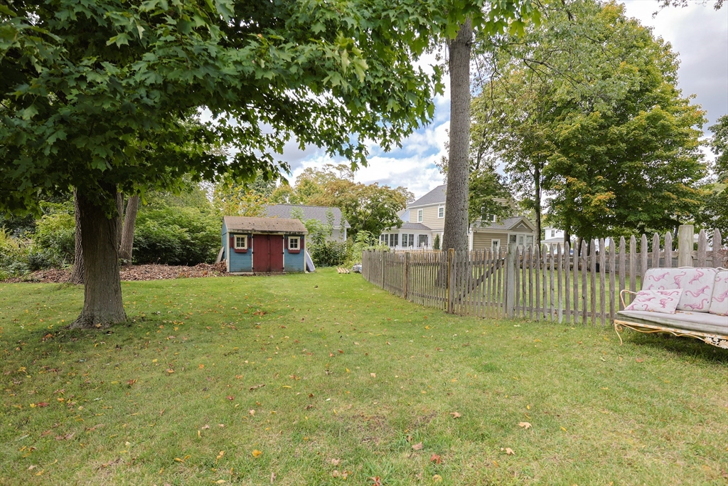 99 Pleasant St