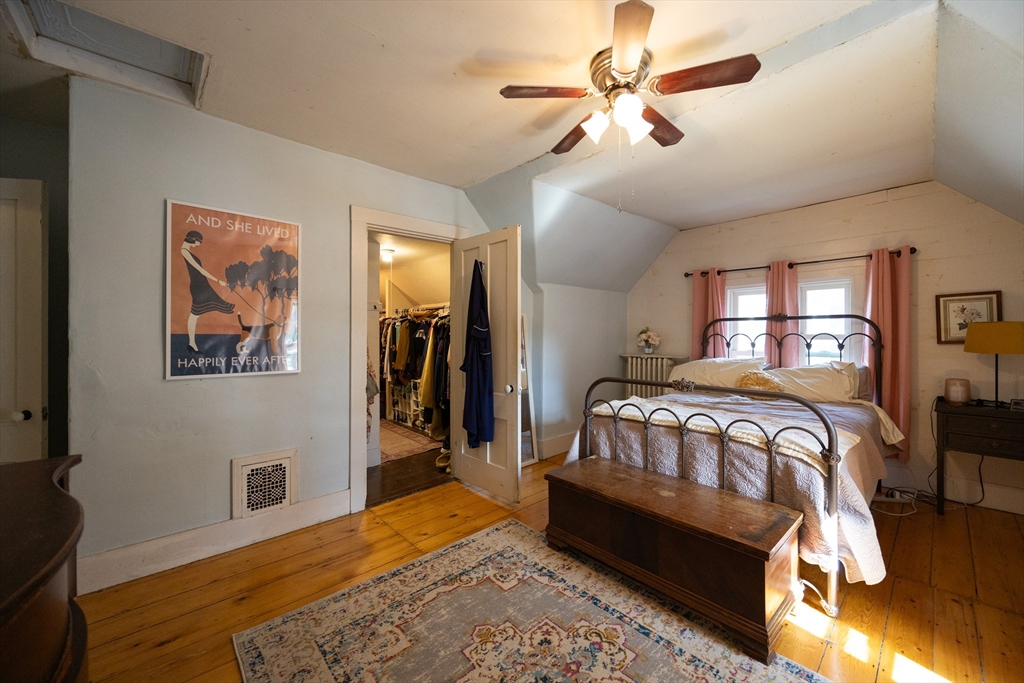 99 Pleasant St