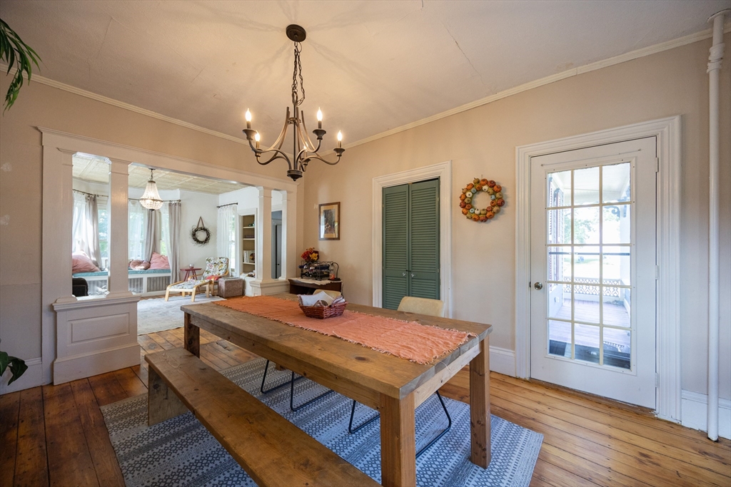 99 Pleasant St