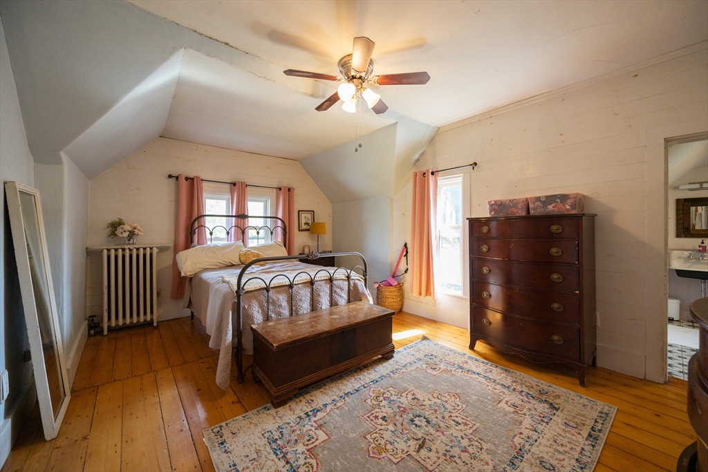99 Pleasant St